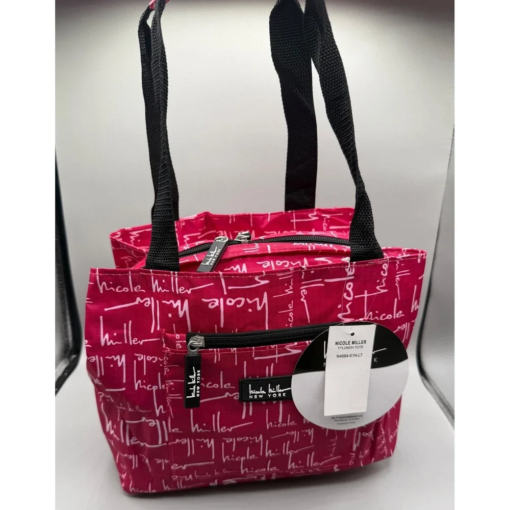 Nicole Miller New York Insulated 11